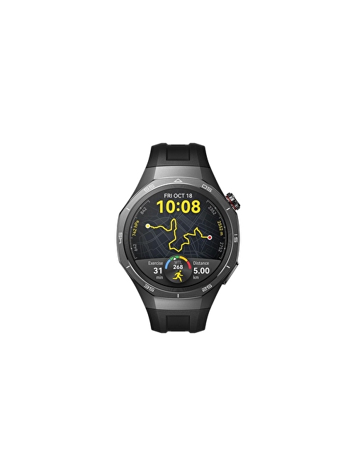 Huawei Watch GT 5 Pro 46MM Siyah