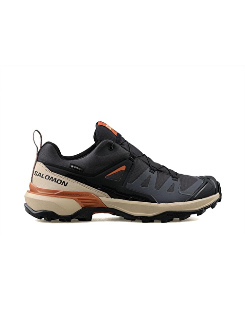 Salomon X Ultra 360 Gtx Erkek Outdoor Ayakkabısı L47687000 Siyah