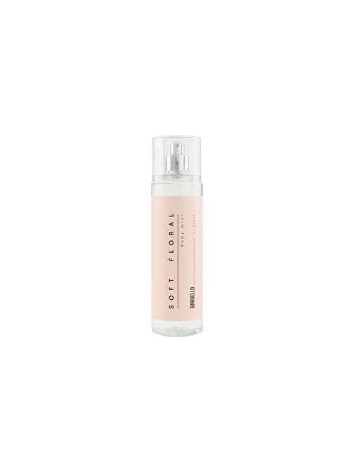 Soft Floral 210 ml Body Mıst Kadın