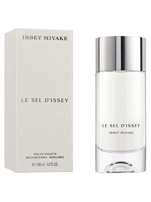 Issey Miyake Le Sel D'issey EDT 100 ml Erkek Parfüm