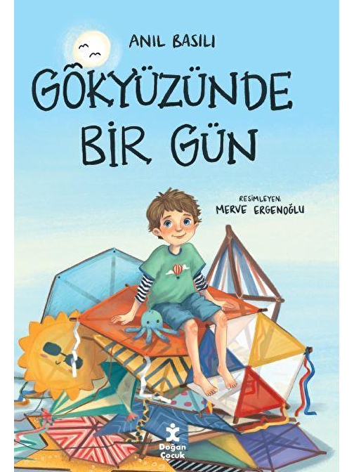 Gökyüzünde Bir Gün