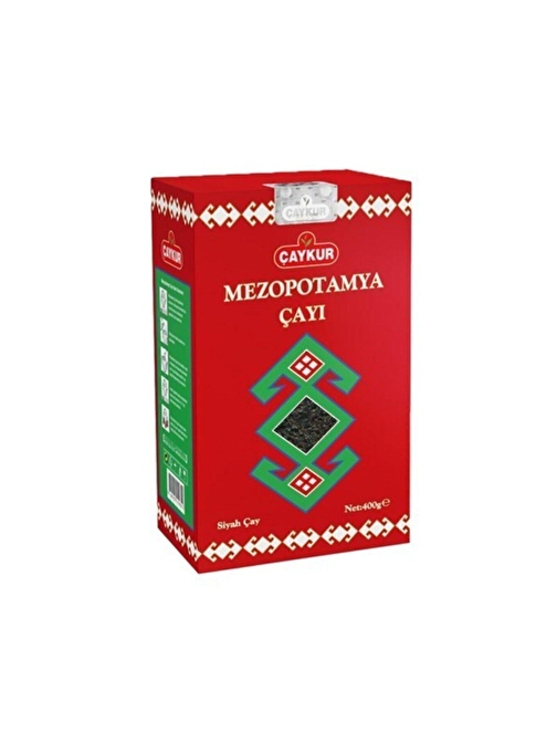 Çaykur Mezopotamya Çayı 400 G