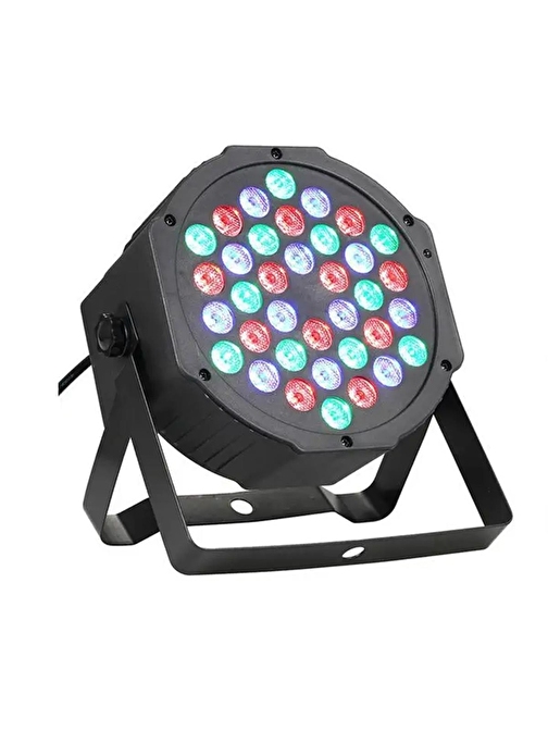 AOLAIT AL336P 1 WATT 36 LED PAR SAHNE IŞIĞI