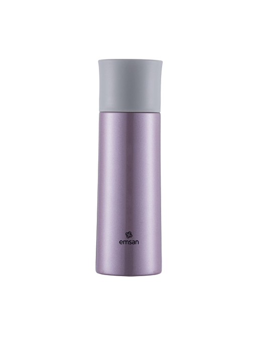 Emsan Bright Rosegold Termos 400 ml