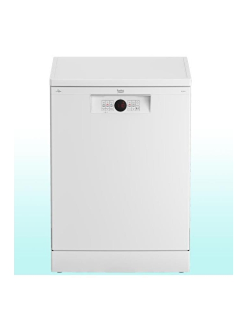 Beko BM 4044 4 Program 14 Kişilik Bulaşık Makinesi