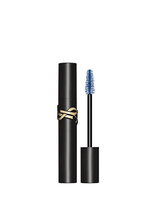 Yves Saint Laurent Lash Clash Maskara - 04 Blue Electrique