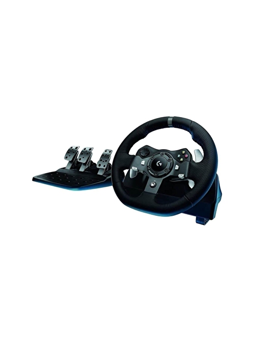 Logitech G920 DRIVING FORCE Xbox/Pc Uyumlu Direksiyon seti