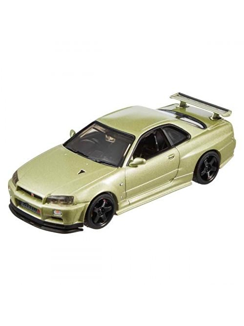 Hot Wheels 1:43 Premium Arabalar Nissan Skyline GT-R  HMD47