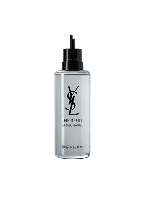 Yves Saint Laurent MYSLF EDP 150 ml Refill Erkek Parfümü