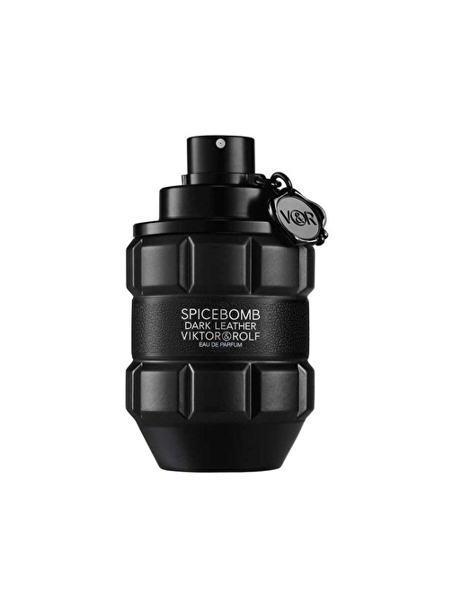 Viktor&Rolf Spicebomb Dark Leather EDP 90 ml Erkek Parfümü