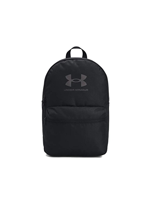 Under Armour Ua Sportstyle Lite Sırt Çantası (25,5L) 1380476-002 Siyah