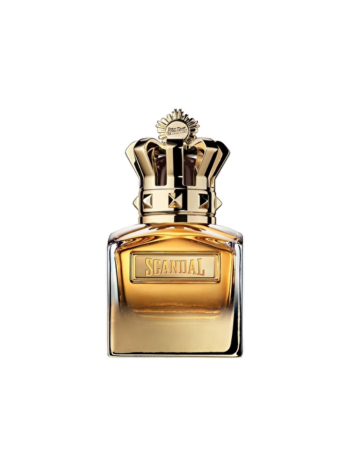 Scandal Pour Homme Absolu Parfüm Concentré EDP 50ML Erkek Parfüm