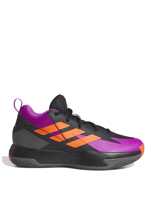 adidas Siyah Erkek Basketbol Ayakkabısı IG6639-Cross Em Up Select J