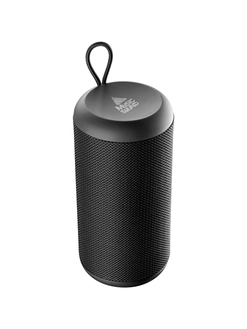 Cellular Line Speaker 5W Bluetooth Music Sound Vertical Siyah