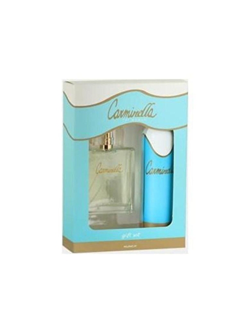 Carminella Bayan Parfüm Edt 100ml +deodorant 150ml Set