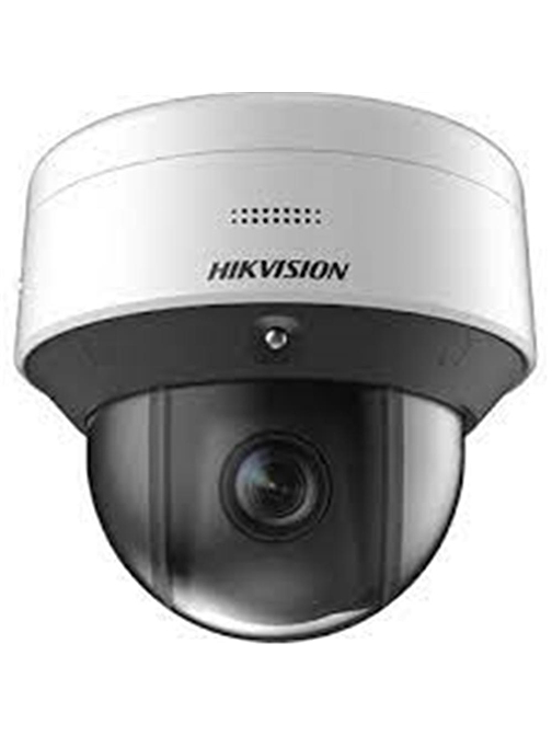 Hikvision DS-2DE3C210IX-DE 2 MP 10X IR Ptz Speed  Dome Kamera