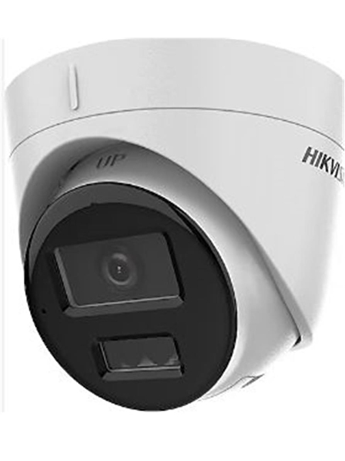 Hikvision DS-2CD1363G2-LIUF SmartLight 6Mp 2.8 mm  Sabit Lens EXIR Turret Ip Dome Kamera