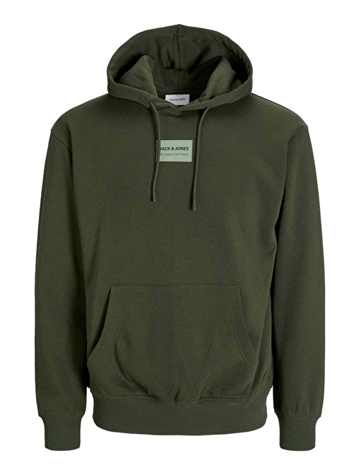 Jack & Jones Erkek Sweat 12256841