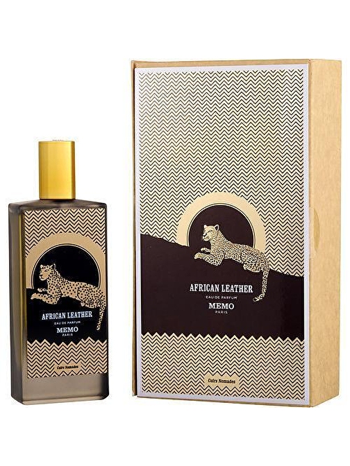 Memo African Leather EDP 75 ml 