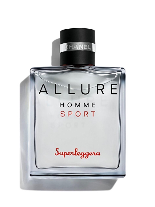 Chanel Allure Sport Superleggera EDP 100 ml Erkek Parfüm