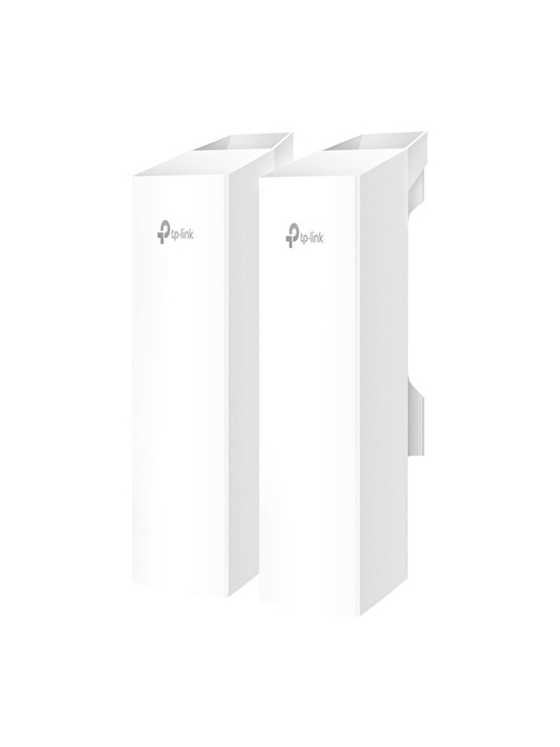 TP-LINK OMADA EAP215-BRIDGE KIT 5GHZ 867MBPS 1KM PTP DIŞ ORTAM 2 LI SET ACCESS POINT