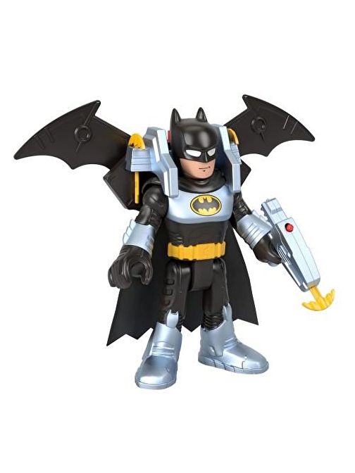 Imaginext DC Super Friends Batglider ve Batman HVY12