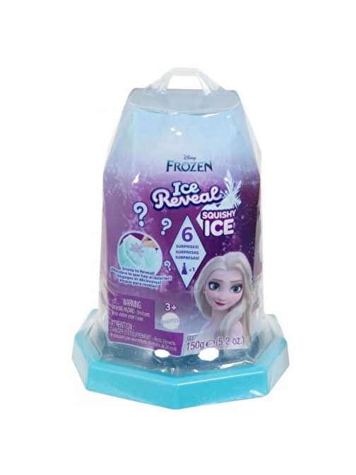 Disney Frozen Ice Reveal Sürpriz Paket HXH17