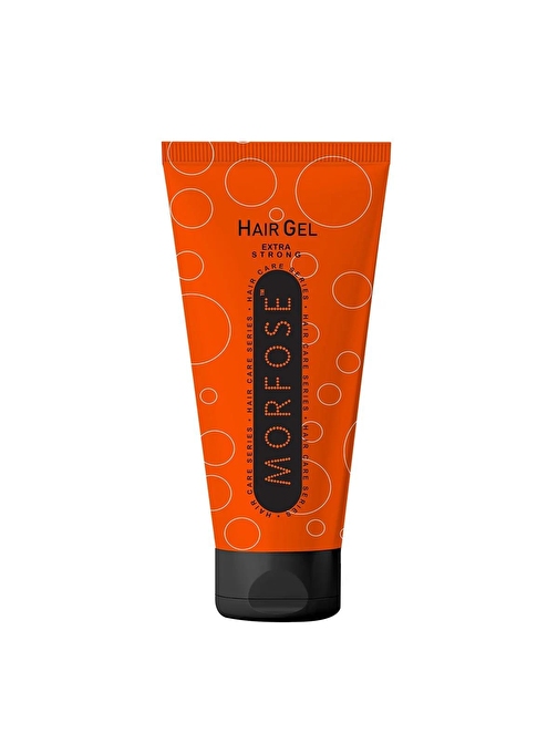 Morfose Extra Strong Tüp Saç Jölesi 150 Ml