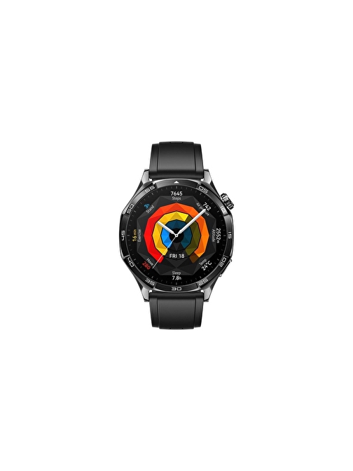 Huawei Watch GT 5 46MM Siyah