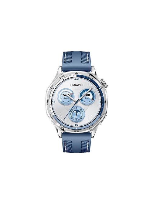 Huawei Watch Gt5 46mm VLI-B19 Blue