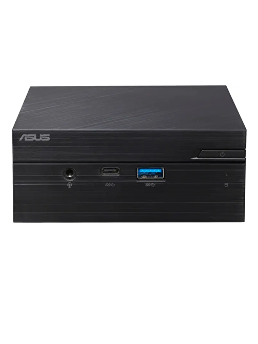 Asus VivoPC Intel Celeron N4500 16GB 256GB SSD Windows 11 Pro Mini PC PN41-BBC129MVS1 032