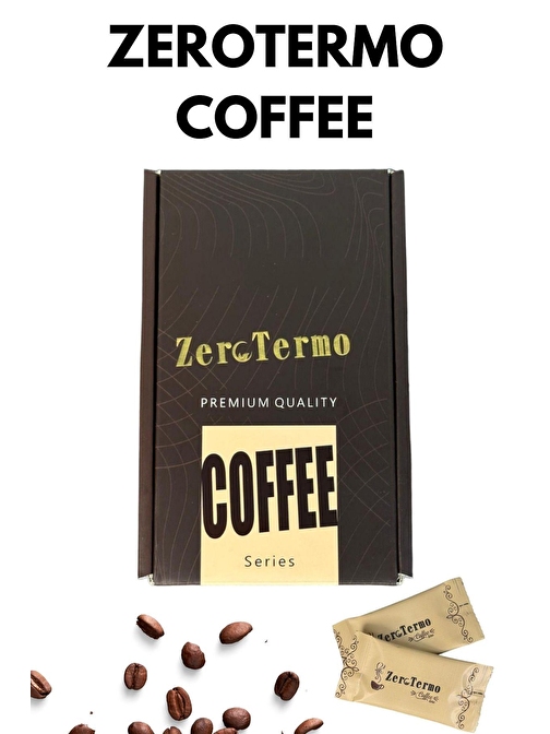 Zero Termo Kahve