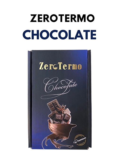 ZeroTermo Chocolate