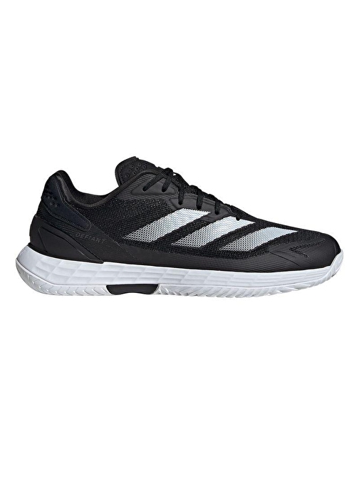 Adidas Defiant Speed 2 All-Court Erkek Siyah Tenis Ayakkabısı ID8545