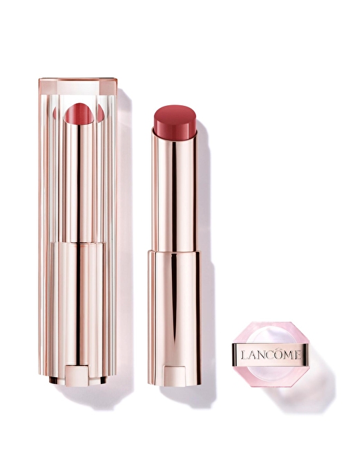 Lip Idôle Butterglow Lip Balm 50- Sheik's Rosy Nude