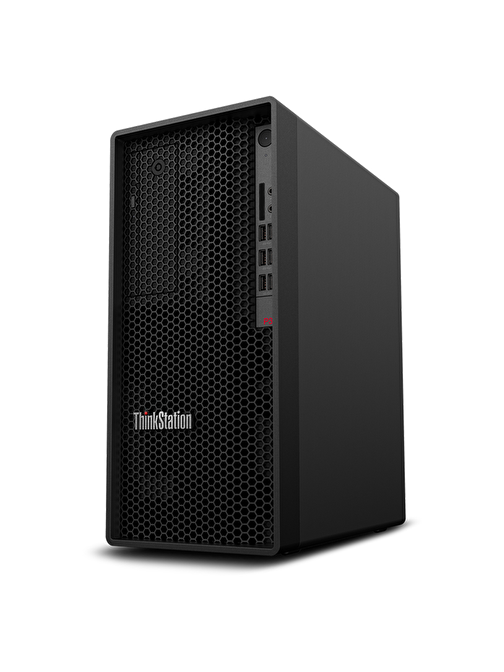 Lenovo DWS ThinkStation P348 i9-11900 vPro 128GB 6TB HDD 2TB SSD 8GB T1000 W11P 30EQ0225TX 024