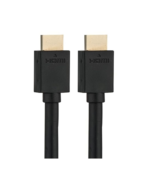 Goldmaster CAB-1255 HDMI Kablo 10 Metre Yüksek Hızlı hdmi Kablo