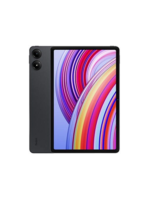 Xiaomi Pad Pro 12.1'' 256GB Graphite Grey (Xiaomi Türkiye Garantili)