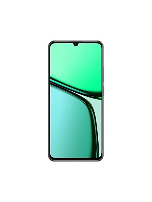 Realme C61 128GB Yeşil (Realme Türkiye Garantili)