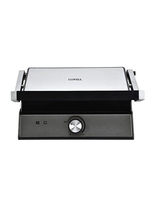 LUXELL LXTM-02 2000WATT TOST MAKİNASI