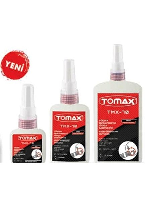 Genel Amaçlı Boru Sızdırmazlık / Sıvı Conta - 15 ml