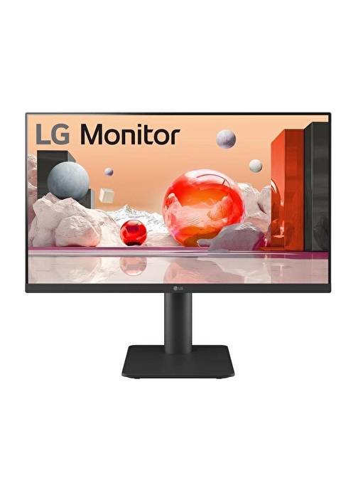 Lg 24.5" 25MS550-B Ips 5Ms 100Hz 2Xhdmı Multimedya Monitör