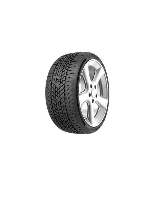 Funtoma 165/70 R13 TL 79T ROADFUN WINTER Kış Lastiği (Üretim Tarihi:2024)