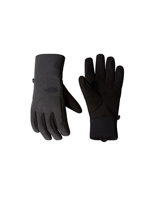 The North Face M Apex Insulated Etip Glove Eldiven NF0A89RBDYZ1 Gri