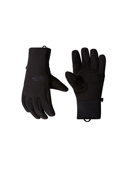 The North Face M Apex Insulated Etip Glove Eldiven NF0A89RBJK31 Siyah