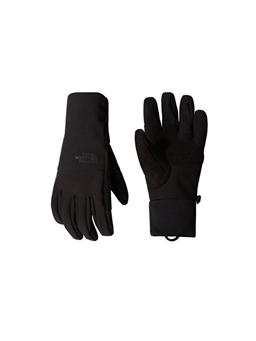 The North Face W Apex Etip Glove Eldiven NF0A89RAJK31 Siyah