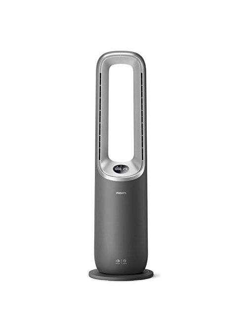 Philips  Hava Temizleyici AMF8/15 703in1