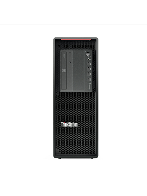 Lenovo DWS ThinkStation P520 W-2275 256GB 1TB HDD 1TB SSD T600 4GB W10P 30BE00HGTX 012