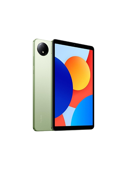 Xiaomi Pad SE 8.7'' 6GB 128GB Yeşil (Xiaomi Türkiye Garantili)