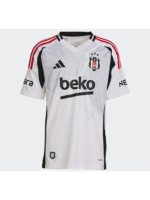 IT1475-C adidas Bjk Beşiktaş 3 Jsy Y &amp;Ccedil;ocuk Forma Siyah